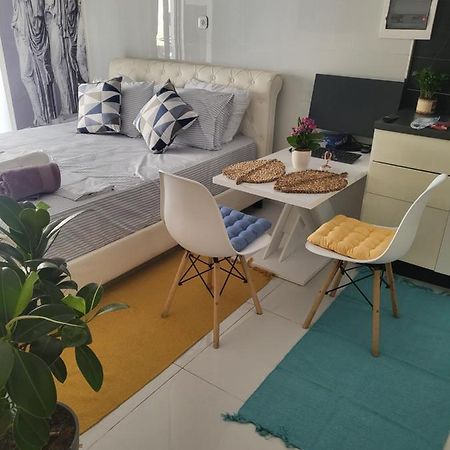 Apartmán Athens Hause By Athens 3 Exteriér fotografie